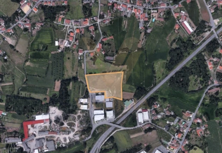 Armazém para Venda em Vila de Prado Foto 10