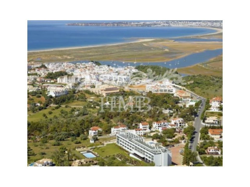 Apartamento T2 para Venda em Alvor Foto 15