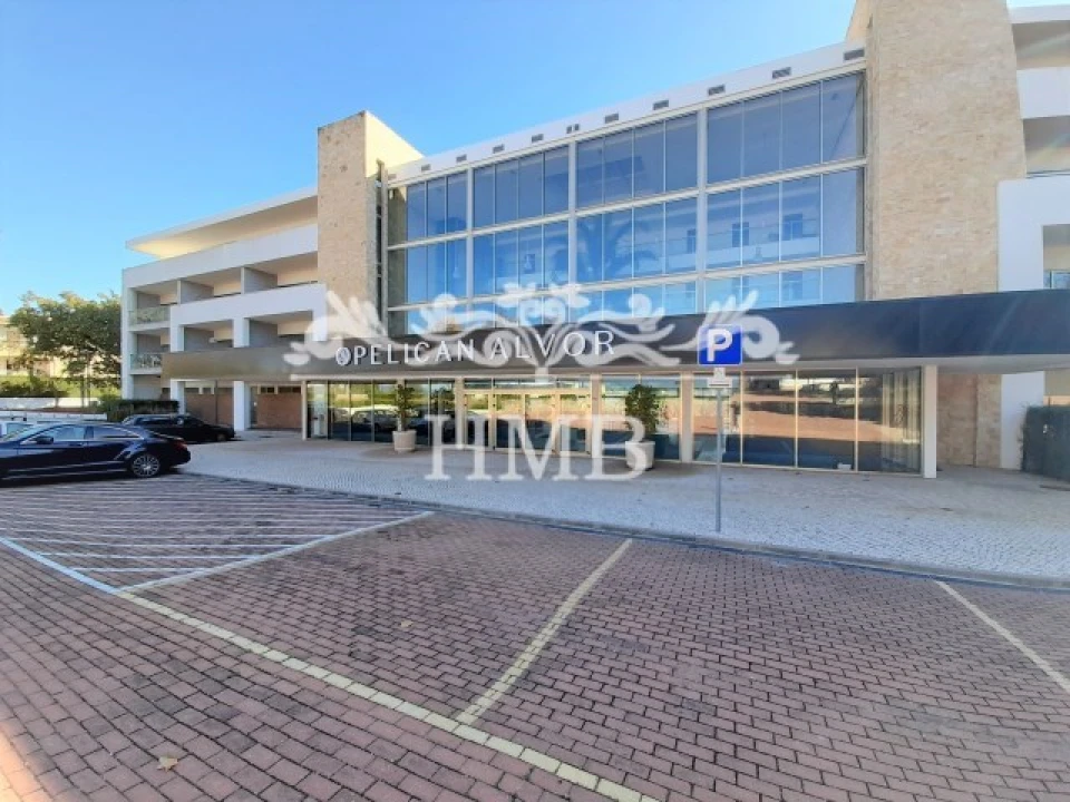 Apartamento T2 para Venda em Alvor Foto 20