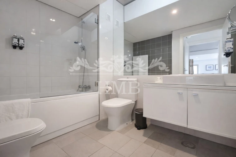 Apartamento T2 para Venda em Alvor Foto 6