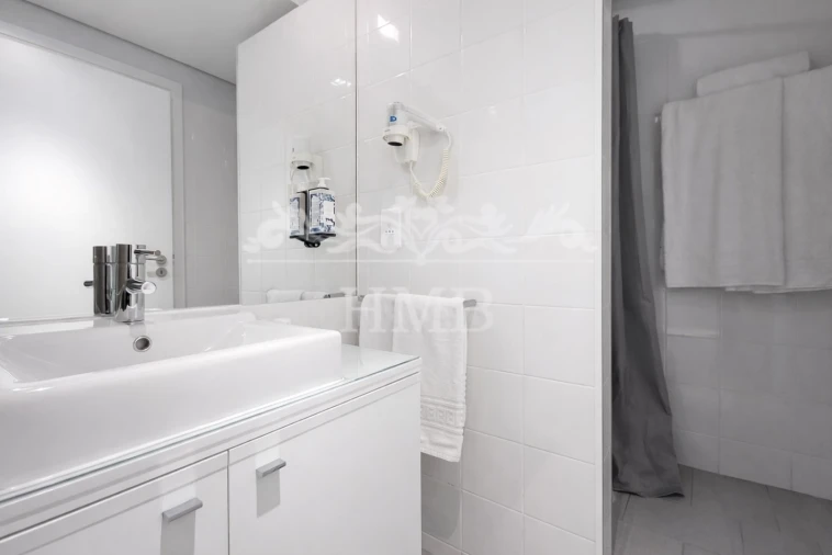 Apartamento T2 para Venda em Alvor Foto 8