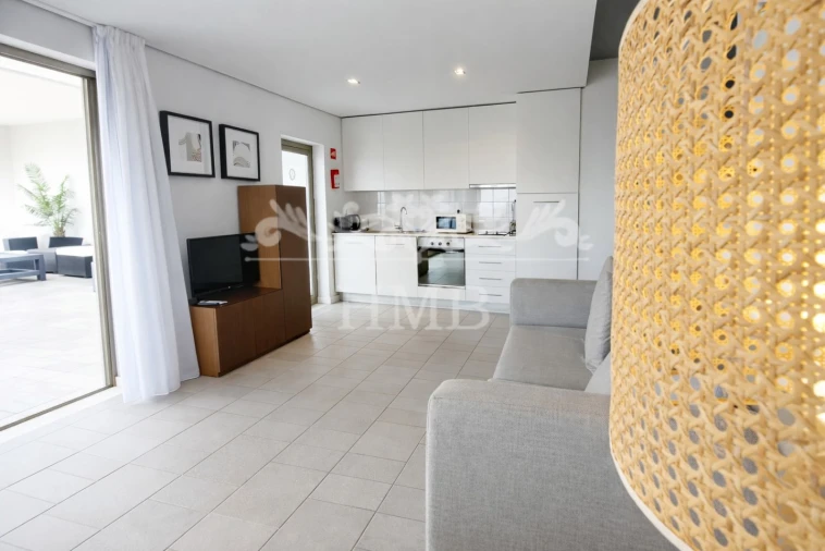 Apartamento T2 para Venda em Alvor Foto 9