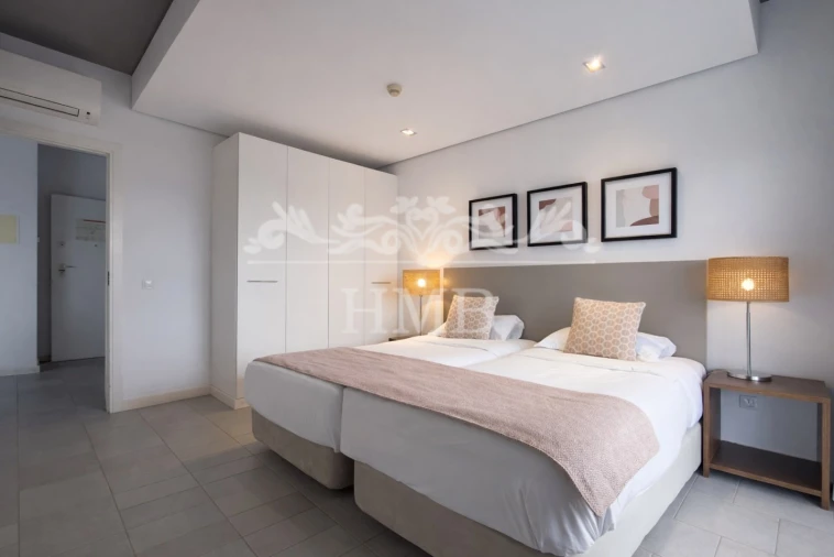 Apartamento T2 para Venda em Alvor Foto 10