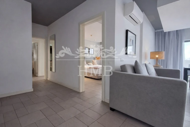 Apartamento T2 para Venda em Alvor Foto 12