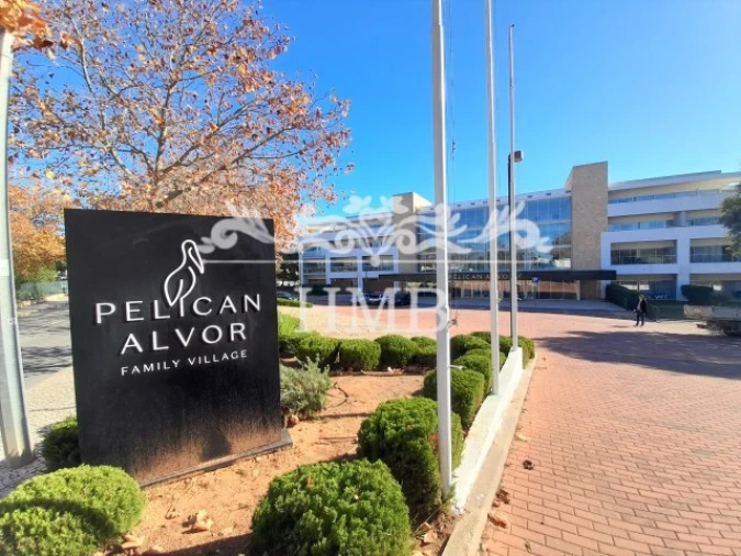 Apartamento T2 para Venda em Alvor Foto 19