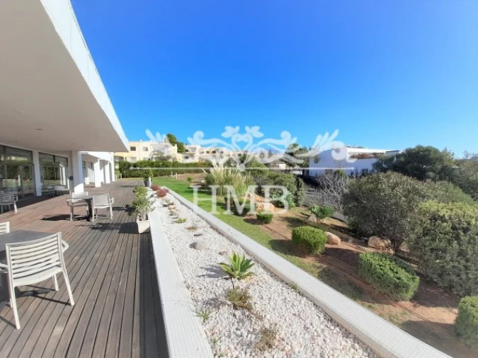 Apartamento T2 para Venda em Alvor Foto 22