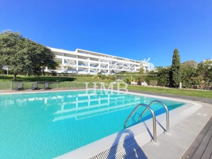 Apartamento T2 para Venda em Alvor Foto 23