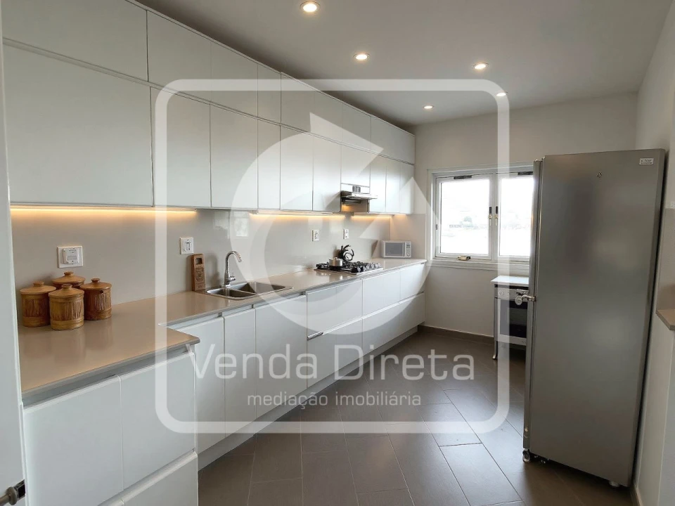 Apartamento T3 para Venda em Alto do Seixalinho, Santo André e Verderena Foto 2