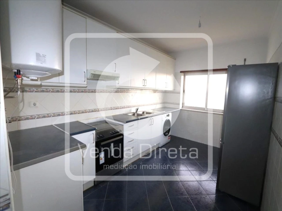 Apartamento T3 para Venda em Alto do Seixalinho, Santo André e Verderena Foto 3