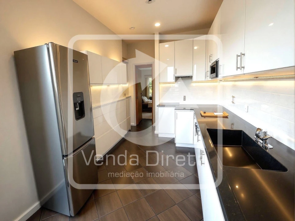 Apartamento T3 para Venda em Alto do Seixalinho, Santo André e Verderena Foto 4