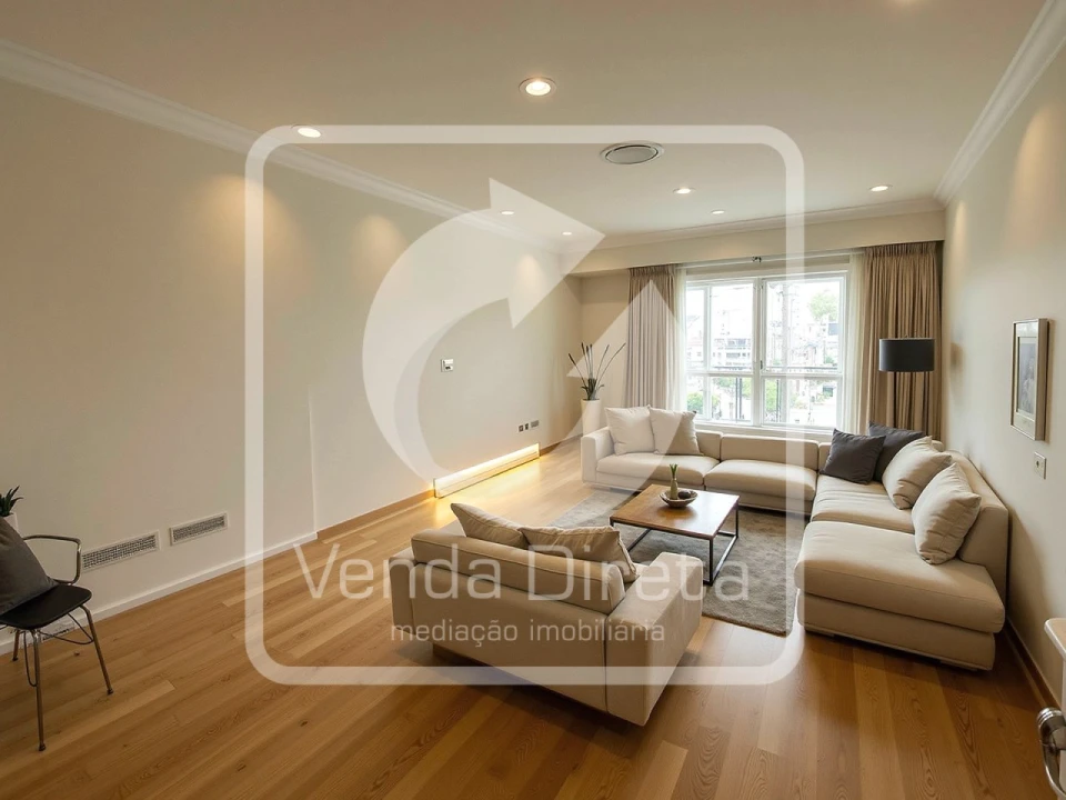 Apartamento T3 para Venda em Alto do Seixalinho, Santo André e Verderena Foto 7