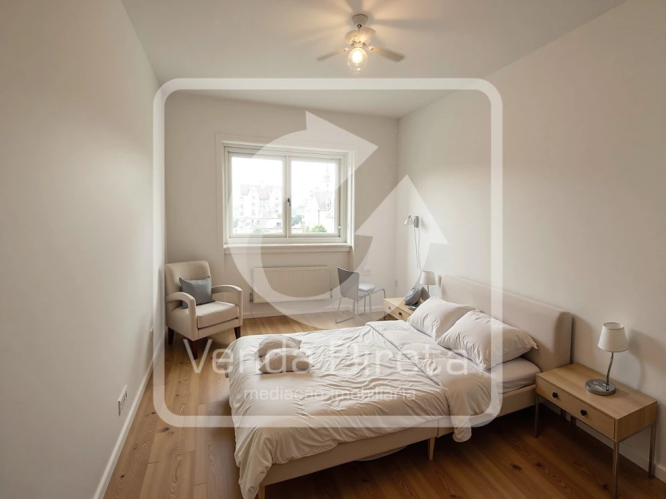 Apartamento T3 para Venda em Alto do Seixalinho, Santo André e Verderena Foto 12