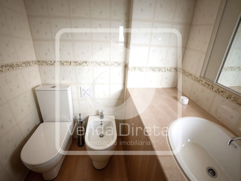 Apartamento T3 para Venda em Alto do Seixalinho, Santo André e Verderena Foto 17