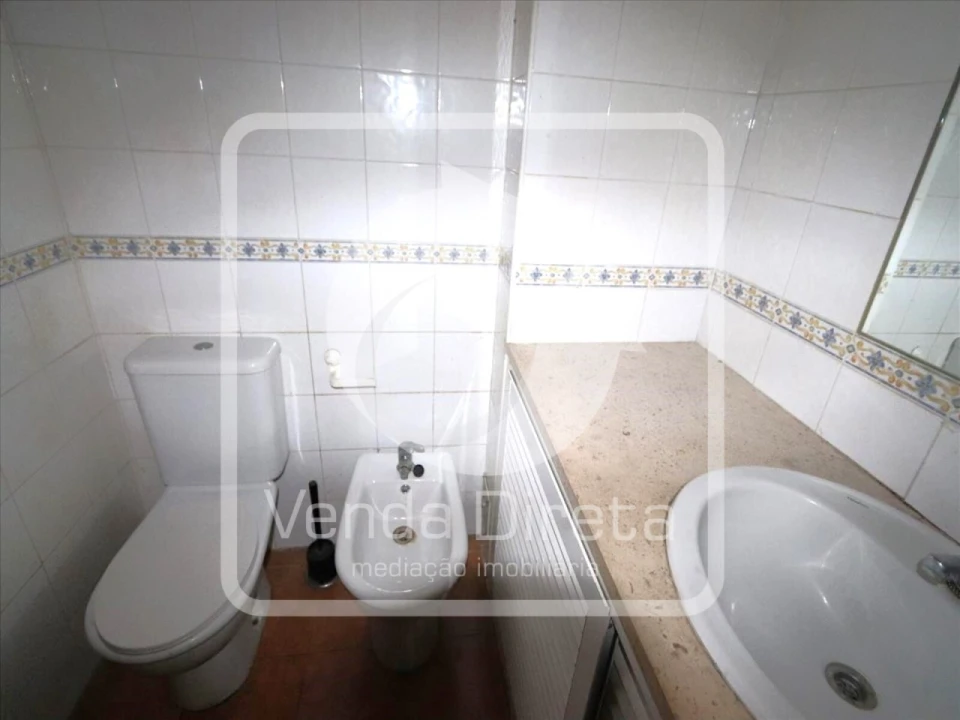 Apartamento T3 para Venda em Alto do Seixalinho, Santo André e Verderena Foto 18