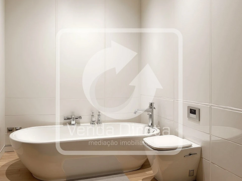 Apartamento T3 para Venda em Alto do Seixalinho, Santo André e Verderena Foto 19