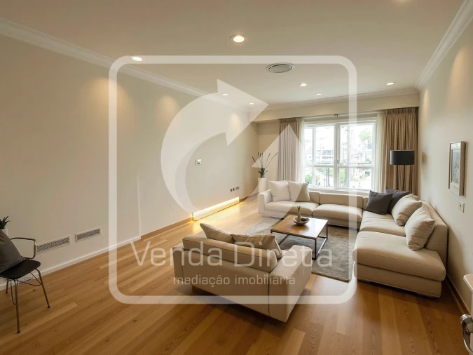 Apartamento T3 para Venda em Alto do Seixalinho, Santo André e Verderena Foto 7