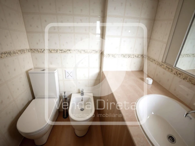 Apartamento T3 para Venda em Alto do Seixalinho, Santo André e Verderena Foto 17