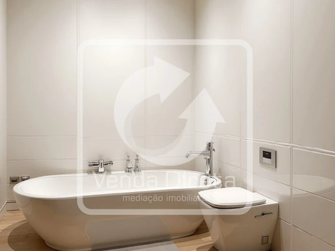 Apartamento T3 para Venda em Alto do Seixalinho, Santo André e Verderena Foto 19