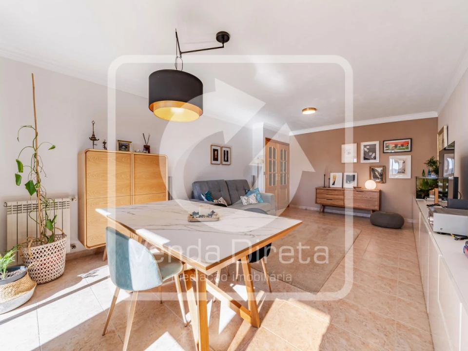 Apartamento T3 para Venda em Barreiro e Lavradio Foto 3