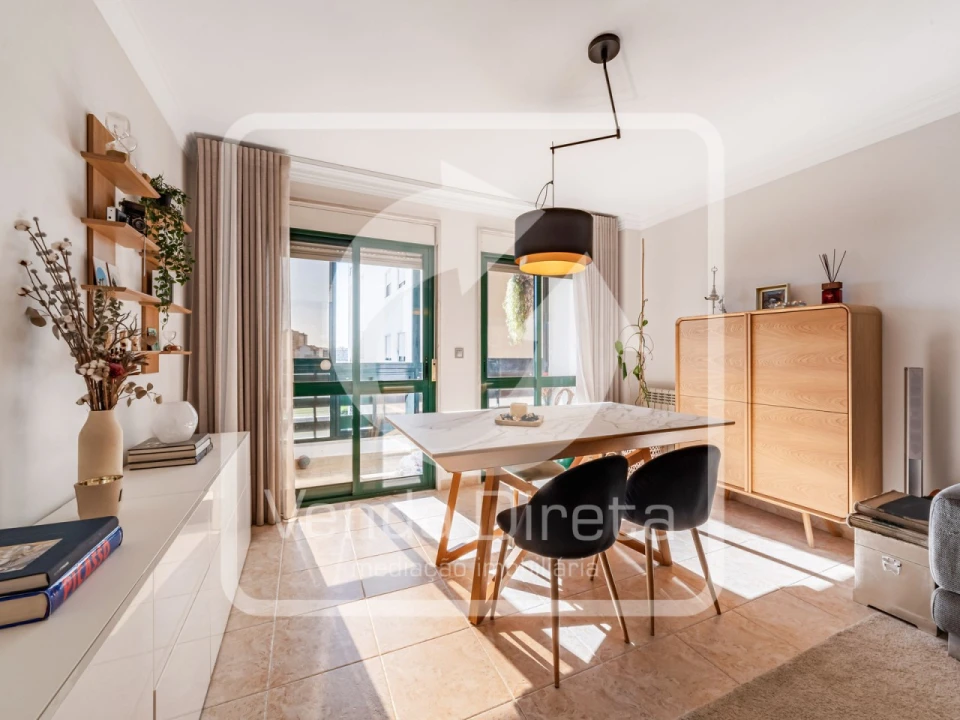 Apartamento T3 para Venda em Barreiro e Lavradio Foto 7