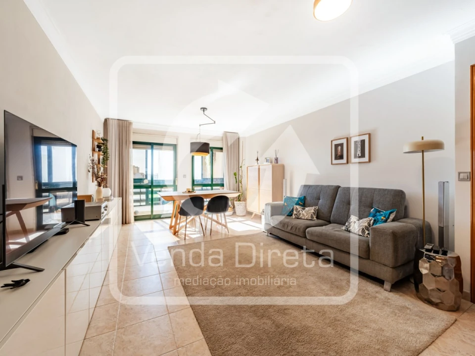 Apartamento T3 para Venda em Barreiro e Lavradio Foto 8