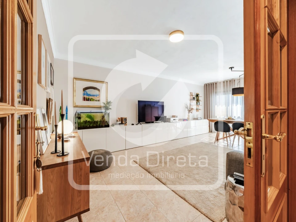 Apartamento T3 para Venda em Barreiro e Lavradio Foto 11