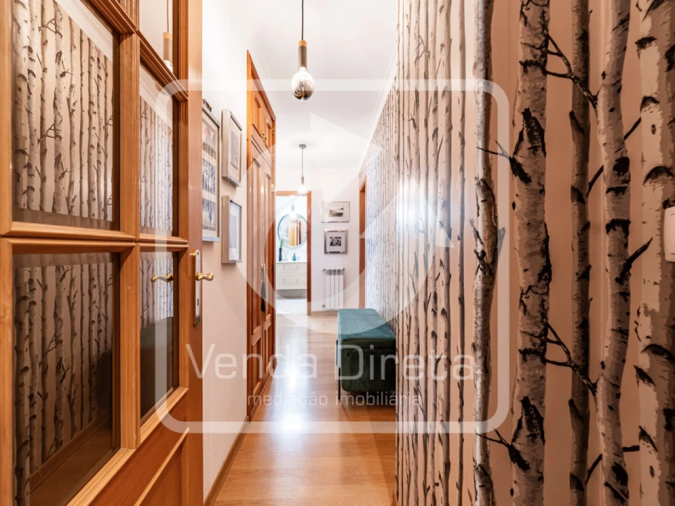 Apartamento T3 para Venda em Barreiro e Lavradio Foto 19