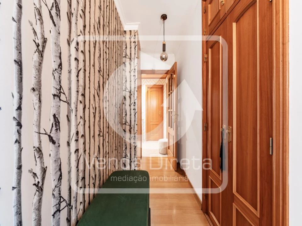 Apartamento T3 para Venda em Barreiro e Lavradio Foto 21