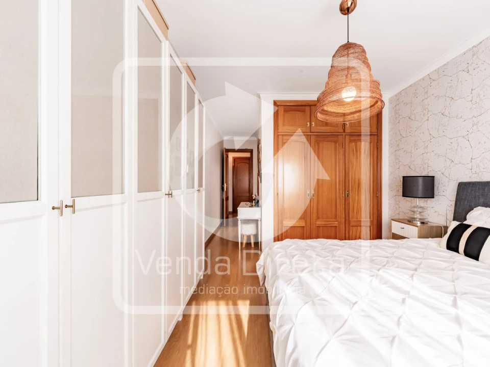 Apartamento T3 para Venda em Barreiro e Lavradio Foto 29