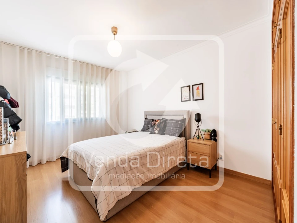 Apartamento T3 para Venda em Barreiro e Lavradio Foto 30