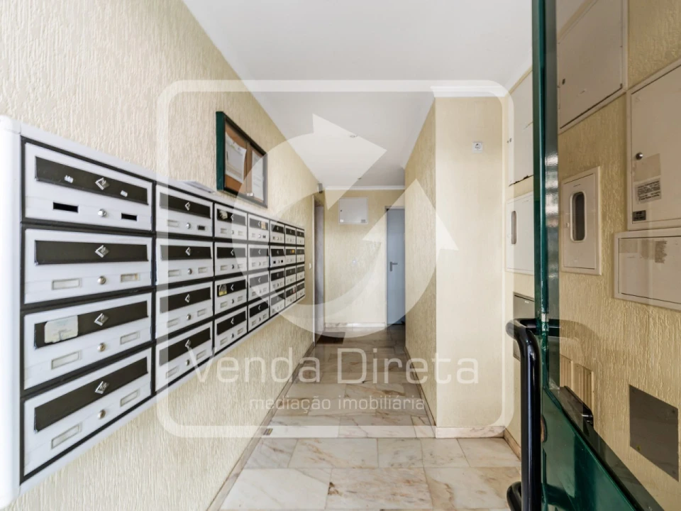 Apartamento T3 para Venda em Barreiro e Lavradio Foto 32