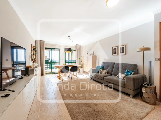 Apartamento T3 para Venda em Barreiro e Lavradio Foto 8