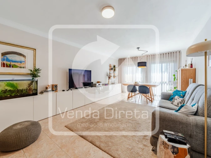 Apartamento T3 para Venda em Barreiro e Lavradio Foto 9