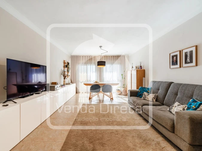 Apartamento T3 para Venda em Barreiro e Lavradio Foto 10