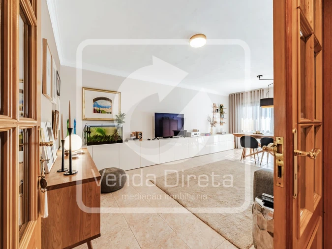 Apartamento T3 para Venda em Barreiro e Lavradio Foto 11