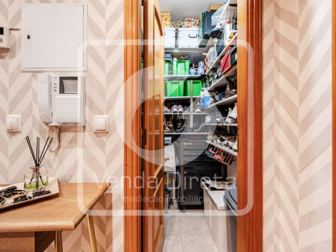 Apartamento T3 para Venda em Barreiro e Lavradio Foto 18