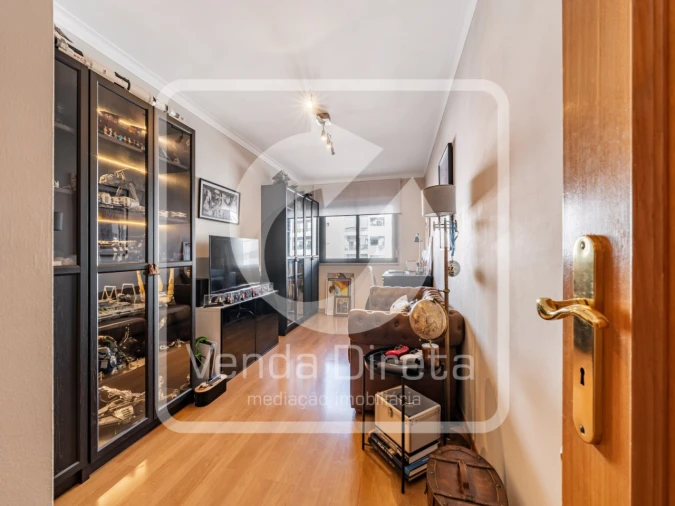 Apartamento T3 para Venda em Barreiro e Lavradio Foto 22