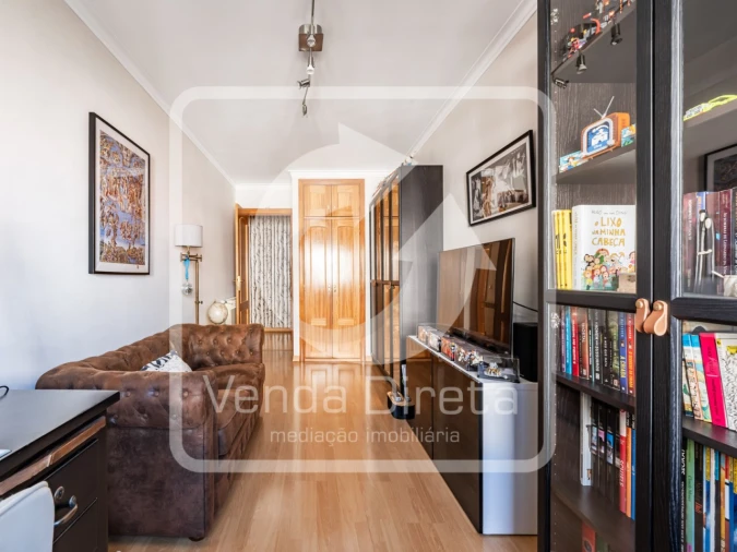 Apartamento T3 para Venda em Barreiro e Lavradio Foto 23