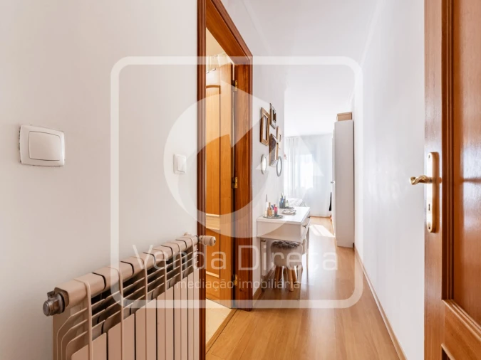 Apartamento T3 para Venda em Barreiro e Lavradio Foto 25