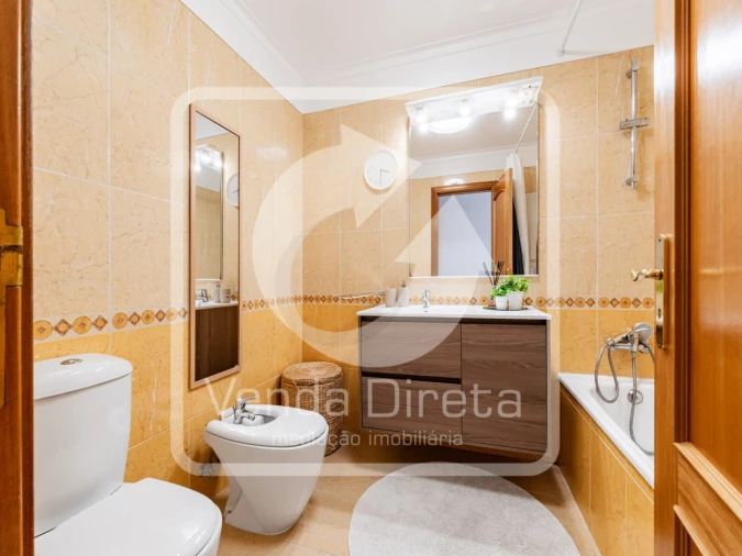 Apartamento T3 para Venda em Barreiro e Lavradio Foto 26