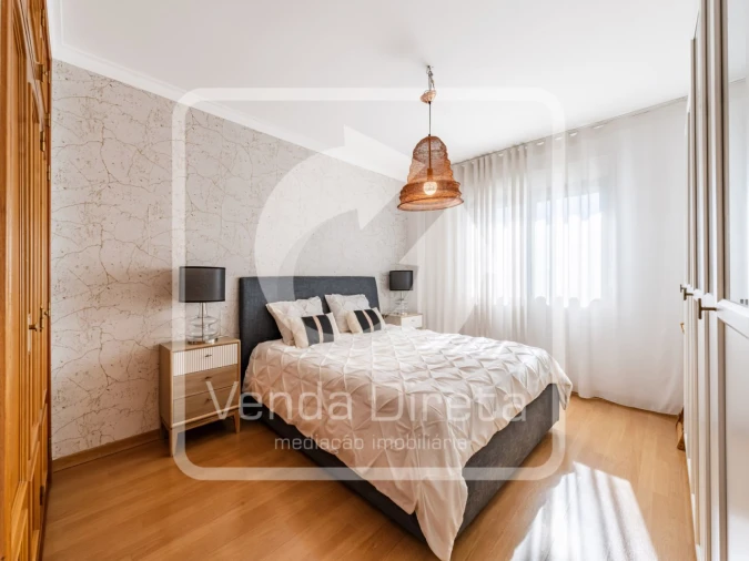 Apartamento T3 para Venda em Barreiro e Lavradio Foto 27