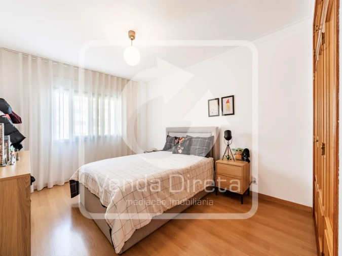 Apartamento T3 para Venda em Barreiro e Lavradio Foto 30