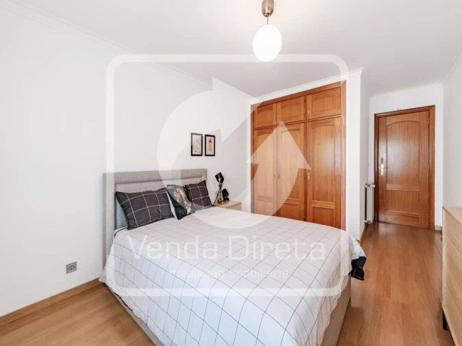 Apartamento T3 para Venda em Barreiro e Lavradio Foto 31