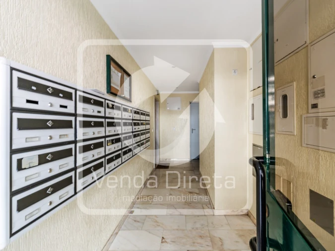 Apartamento T3 para Venda em Barreiro e Lavradio Foto 32