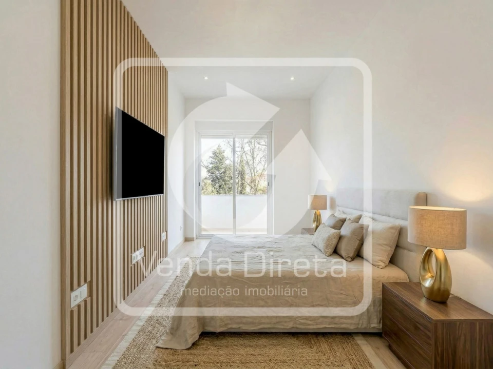 Apartamento T2 para Venda em Alto do Seixalinho, Santo André e Verderena Foto 18