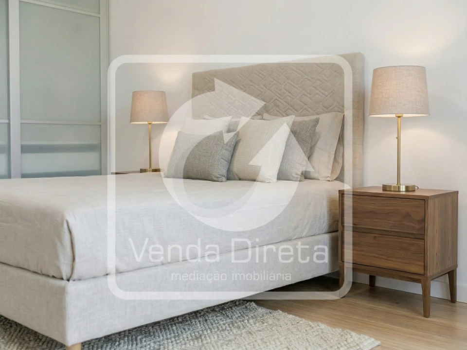 Apartamento T2 para Venda em Alto do Seixalinho, Santo André e Verderena Foto 19