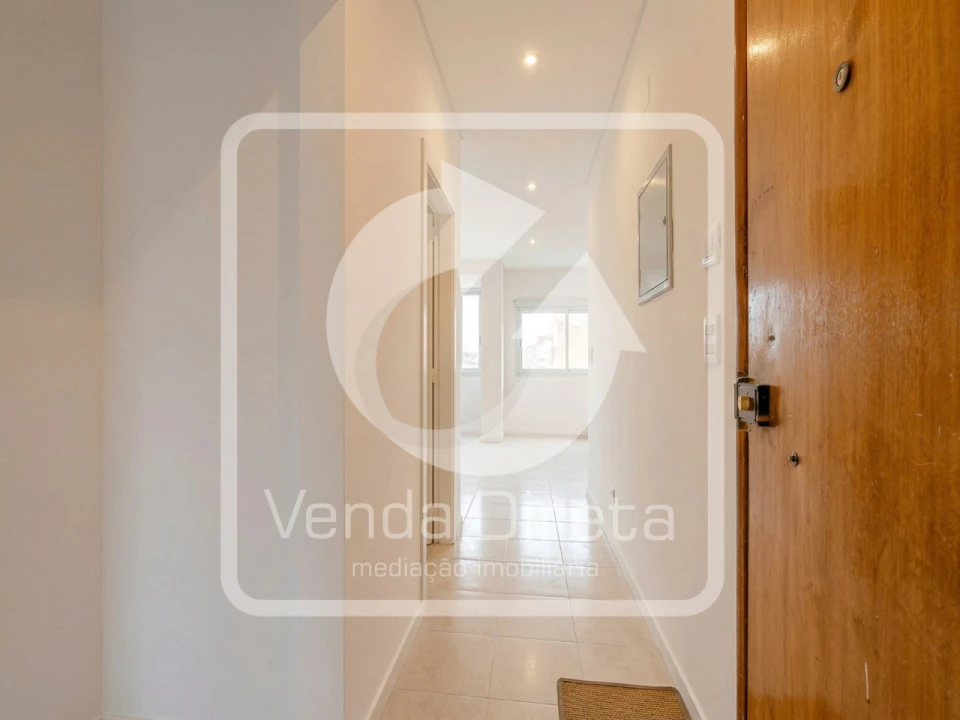 Apartamento T2 para Venda em Alto do Seixalinho, Santo André e Verderena Foto 22