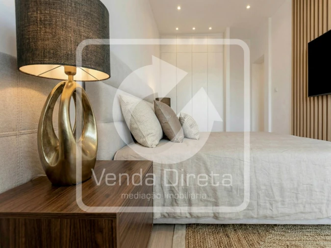 Apartamento T2 para Venda em Alto do Seixalinho, Santo André e Verderena Foto 17