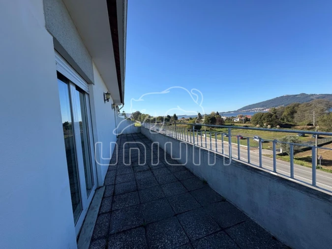 Apartamento T2 para Venda em Seixas Foto 14