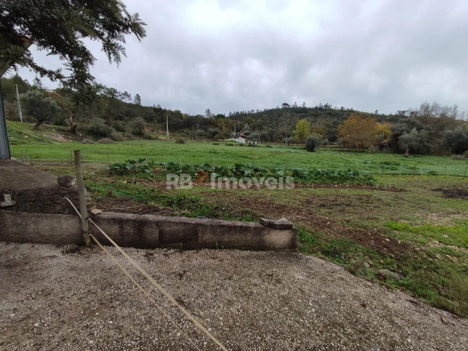 Terreno Agricola ou Rústico para Venda em Além da Ribeira e Pedreira Foto 10